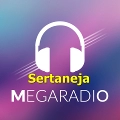 Mega Rádio Sertanejo - ONLINE